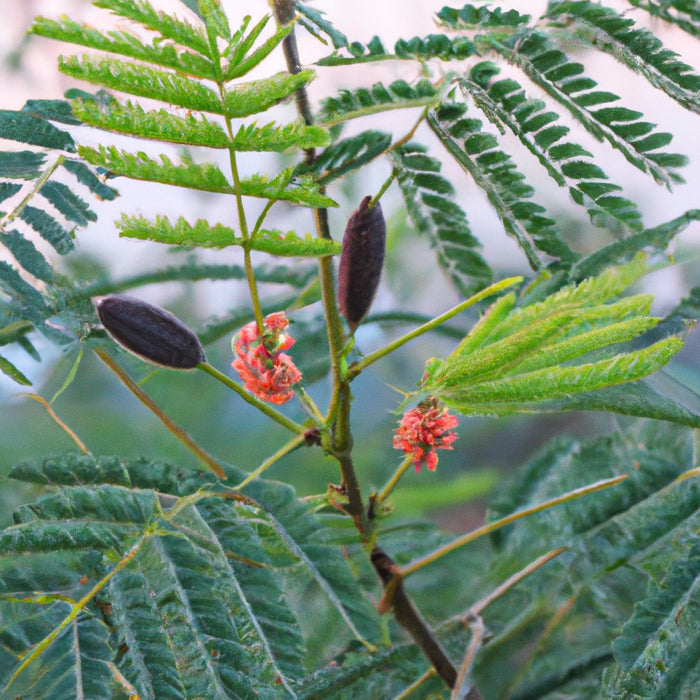 Discover the Natural Beauty Benefits of Acacia Concinna and Shikakai