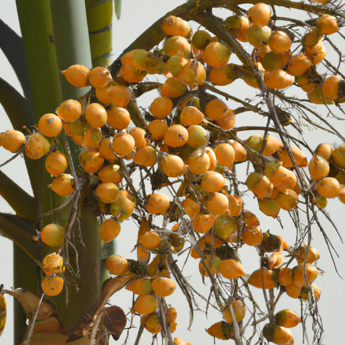 Exotic Aiphanes, Martinezia and Macaw Palm Plants for Sale