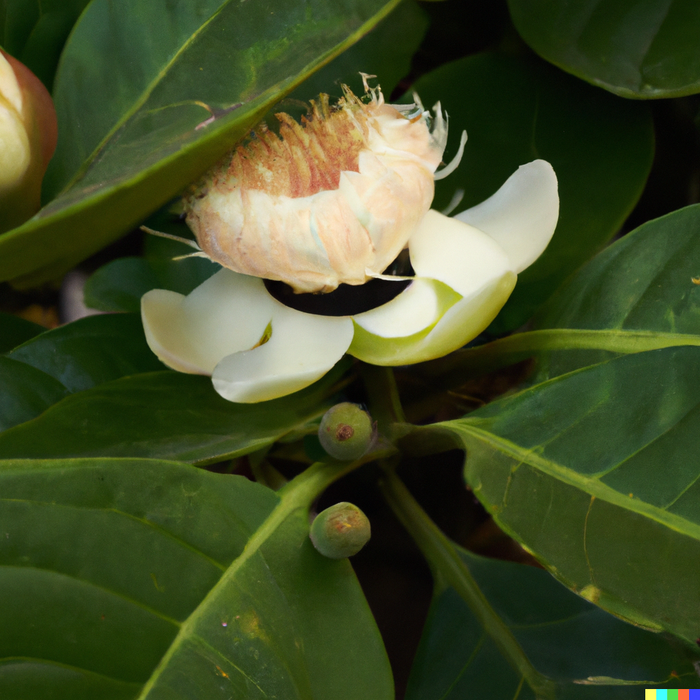 Buy Rare and Exotic Gustavia Superba, Membrillo, and Stinkwood Plants