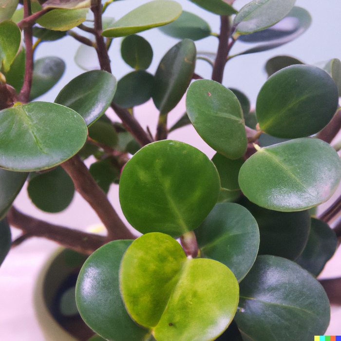 Exotic Ficus Collection | F. deltoidea, F. diversifolia, and Mistletoe Fig Plants for Sale