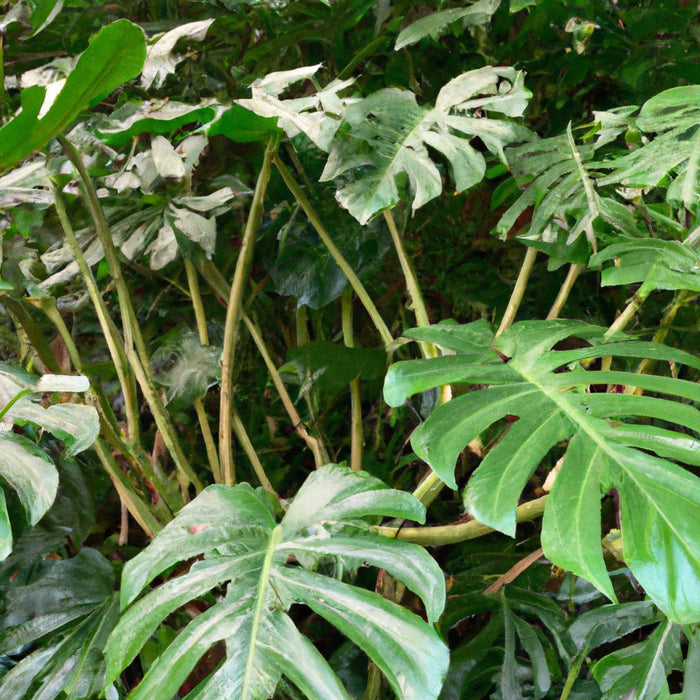 Buy Monstera Deliciosa | The Ultimate Swiss Cheese Plant for Your Home