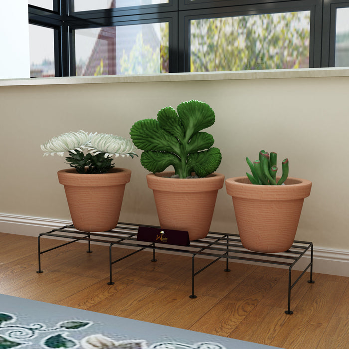 Planter Stand Pot Stand (Set of 4)