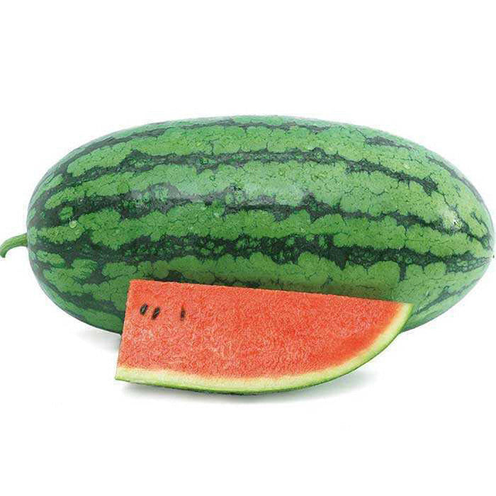 Watermelon NS 295-Fruit Seeds