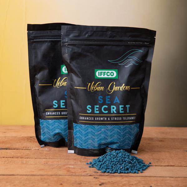Sea Secret (Sea Weed Extract Granules, 500 g) (Set of 2)